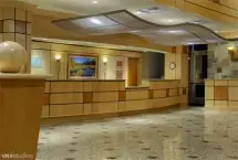 Photograph of Red Lion Hotel Denver Central,