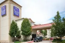 Photograph of Comfort Inn, 