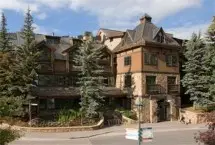 Photograph of Vail Mountain Lodge And Spa, Vail