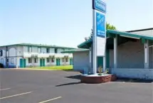 Photograph of Travelodge, Sterling