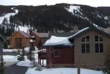 Photograph of Central Keystone, Keystone