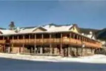 Photograph of The Inn at Grand Lake, Grand Lake