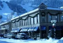 Photograph of The Residence Hotel, Aspen
