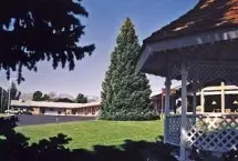 Photograph of The Columbine Inn, Estes Park