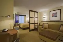 Photograph of Hyatt Place, Denver