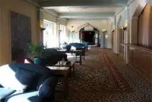 Photograph of Plaza Hotel,