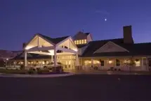 Photograph of Longhorn Steakhouse, Nashua