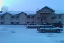 Photograph of The Iron Horse Inn, Steamboat Springs