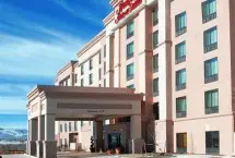 Photograph of Hamton Inn Stes Denver Highlands Ranch, Littleton