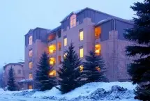 Photograph of Lakeside Terrace Villas,