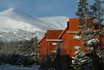 Photograph of Pine Ridge Condominiums, Breckenridge