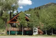 Photograph of Rico Hotel, Rico