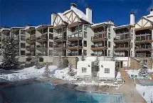 Photograph of Montaneros At Vail, Vail