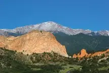 Photograph of The Lodge at Garden of the Gods Club,