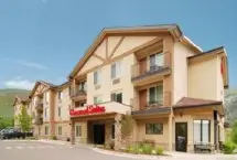 Photograph of Glenwood Suites,