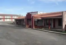 Photograph of Americas Budget Inn,