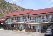 Photograph of Knights Inn, Durango