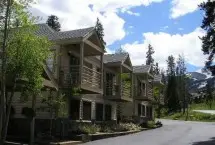 Photograph of Wildwood Condominiums,