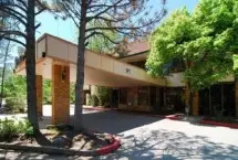 Photograph of Americas Best Value Inn, Burlington