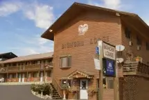 Photograph of Rodeway Inn,