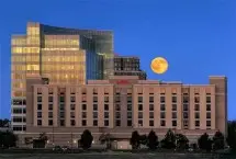 Photograph of The Commons Hotel - Denver Tech Center, Englewood