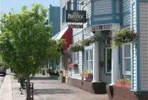 Photograph of Steamboat Hotel Bristol, Steamboat Springs