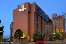 Photograph of Red Lion Hotel Denver Southeast, Aurora