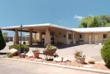 Photograph of Rodeway Inn,