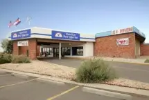 Photograph of Americas Best Value Inn,