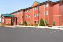 Photograph of Days Inn, 