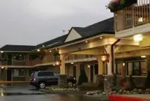 Photograph of Affordable Inns - Denver West, Wheat Ridge