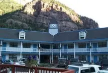 Photograph of Great Western Colorado Lodge, Salida