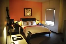 Photograph of The Jet Hotel, Denver