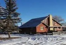 Photograph of AppleLodge Bed & Breakfast, Del Norte
