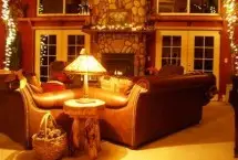 Photograph of Mountain Goat Lodge, Salida