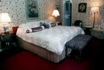 Photograph of Outpost Bed & Breakfast Country Inn, Fraser