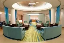 Photograph of SpringHill Suites, Grand Junction