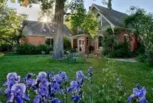 Photograph of Briar Rose Bed & Breakfast, Boulder