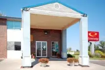 Photograph of Best Value Inn,