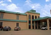 Photograph of Rio Grande Southern Hotel B&B, Dolores