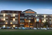 Photograph of Best Western Hotel,