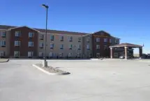 Photograph of Best Western Plus Carousel Inn & Suites, Burlington
