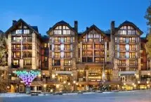 Photograph of Solaris Residences, Vail