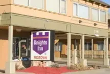 Photograph of Dollar Inn Durango,