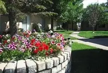 Photograph of American Holiday Mesa Verde Inn Budget Host, Cortez