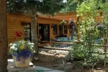 Photograph of Daven Haven Lodge And Cabins, Grand Lake
