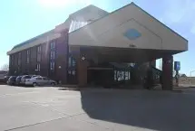 Photograph of Rodeway Inn & Suites Denver,