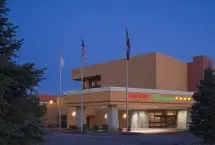 Photograph of Hotel Elegante Conference And Event Center, Colorado Springs