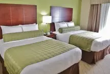 Photograph of Econo Lodge, 