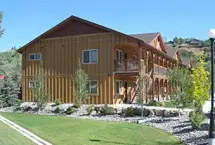 Photograph of Centennial Suites And Extended, Rifle